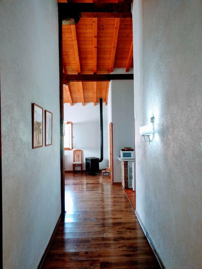 Agroturismo Ondarre Segura  Екстер'єр фото