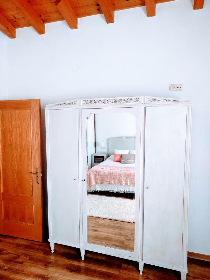 Agroturismo Ondarre Segura  Екстер'єр фото