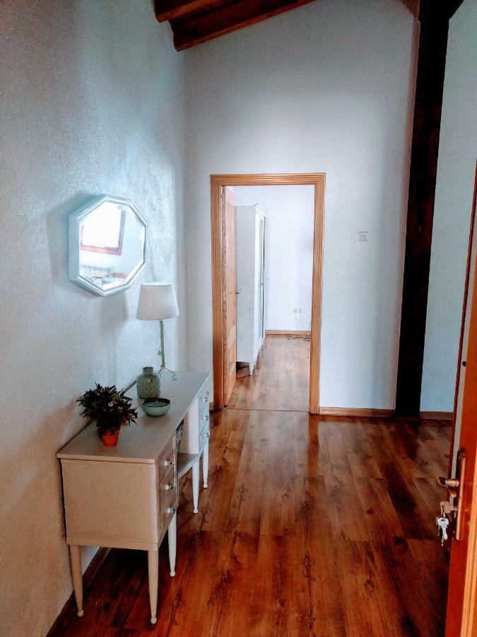 Agroturismo Ondarre Segura  Екстер'єр фото