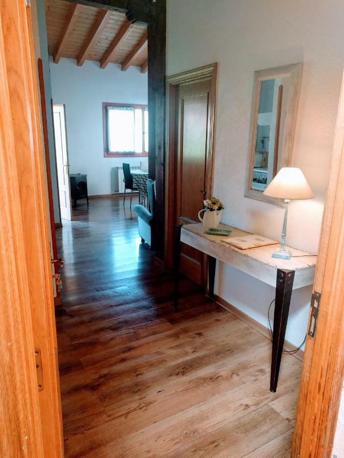 Agroturismo Ondarre Segura  Екстер'єр фото